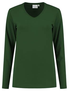 Santino T-shirt Ledburg Ladies