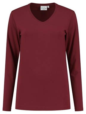 Santino T-shirt Ledburg Ladies