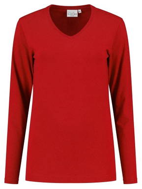Santino T-shirt Ledburg Ladies