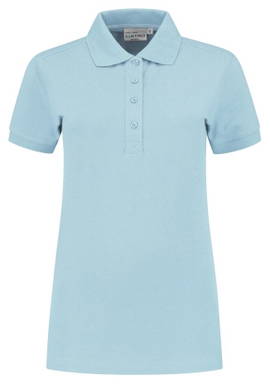 Santino Poloshirt Leeds Ladies