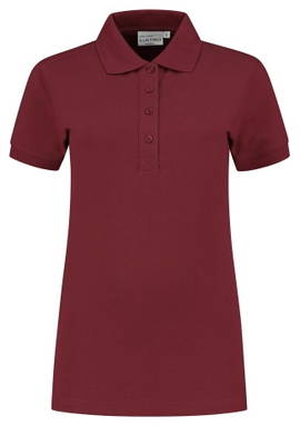 Santino Poloshirt Leeds Ladies