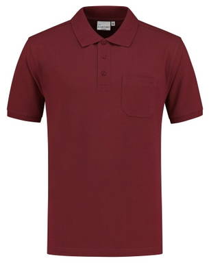 Santino Poloshirt Lenn