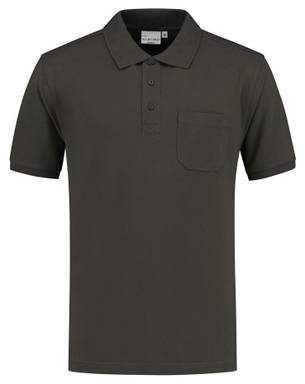 Santino Poloshirt Lenn
