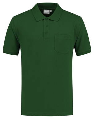 Santino Poloshirt Lenn