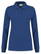 Santino Poloshirt met lange mouw Lexington Ladies - Marine blue