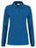Santino Poloshirt met lange mouw Lexington Ladies - Cobalt blue