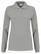 Santino Poloshirt met lange mouw Lexington Ladies - Silver grey