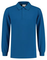 Santino Poloshirt met lange mouw London