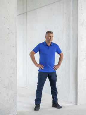 Santino Poloshirt Mathias