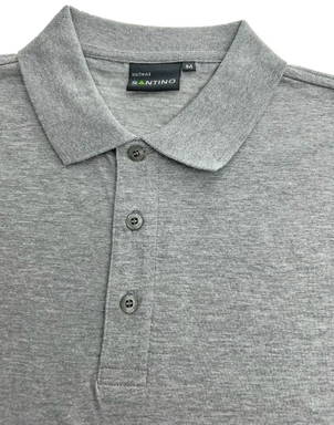 Santino Poloshirt Mathias