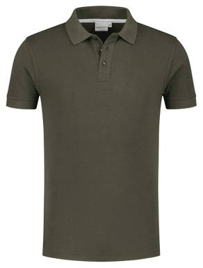 Santino Poloshirt Max