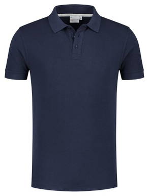Santino Poloshirt Max