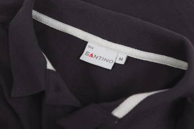 Santino Poloshirt Max