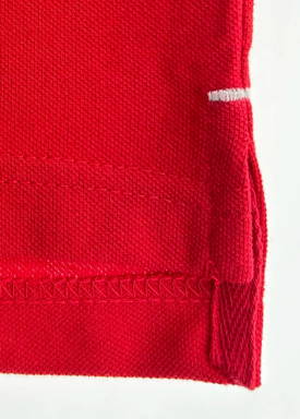 Santino Poloshirt Max
