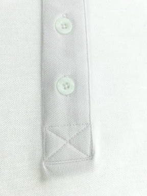 Santino Poloshirt Max