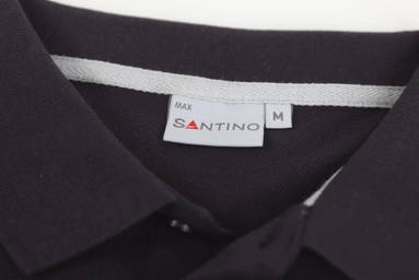 Santino Poloshirt Max