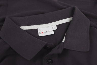 Santino Poloshirt Max