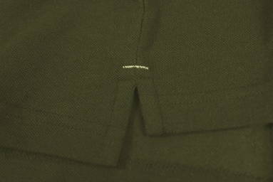 Santino Poloshirt Max