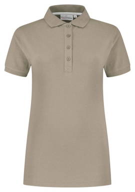 Santino Poloshirt Max Ladies