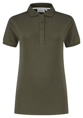 Santino Poloshirt Max Ladies