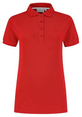 Santino Poloshirt Max Ladies