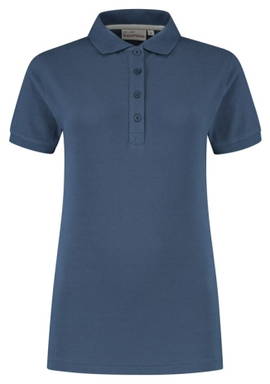 Santino Poloshirt Max Ladies