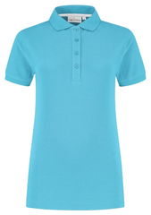 Santino Poloshirt Max Ladies