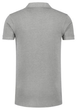 Santino Polo Shirt Max plus - Sport grey