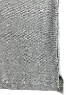 Santino Polo Shirt Max plus - Sport grey