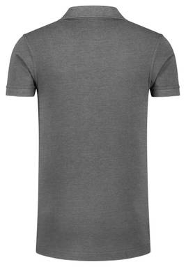 Santino Polo Shirt Max plus - Dark grey
