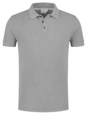 Santino Polo Shirt Max plus - Sport grey