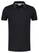 Santino Poloshirt Max plus - Black