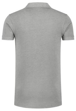 Santino Polo Shirt Max plus - Sport grey