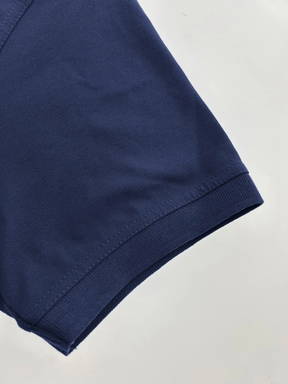 Santino Polo Shirt Max plus - Real navy