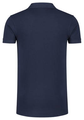 Santino Polo Shirt Max plus - Real navy