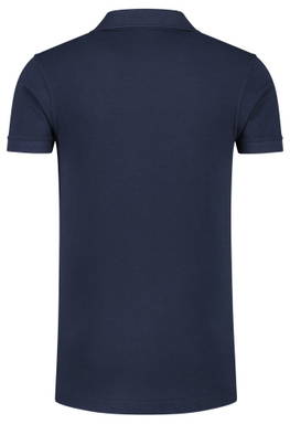 Santino Polo Shirt Max plus - Real navy