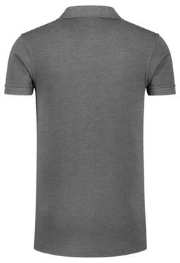 Santino Polo Shirt Max plus - Dark grey