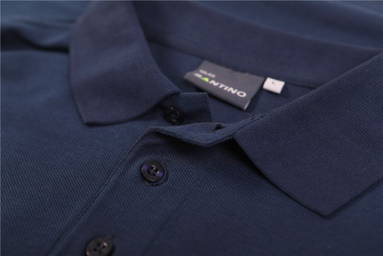 Santino Poloshirt Milan