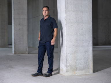 Santino Poloshirt Milan