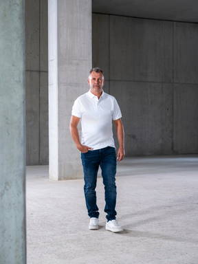 Santino Poloshirt Mojo