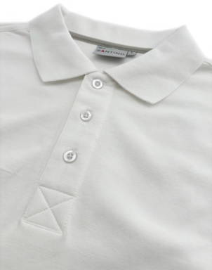 Santino Poloshirt Mojo