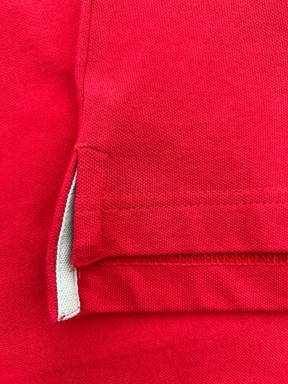 Santino Poloshirt Mojo