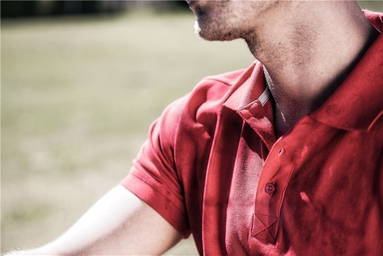 Santino Poloshirt Mojo
