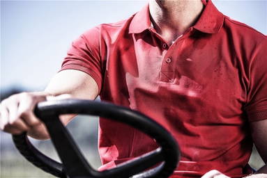 Santino Poloshirt Mojo