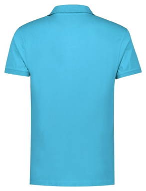 Santino Poloshirt Mojo