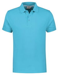 Santino Poloshirt Mojo