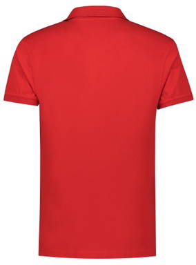 Santino Poloshirt Mojo
