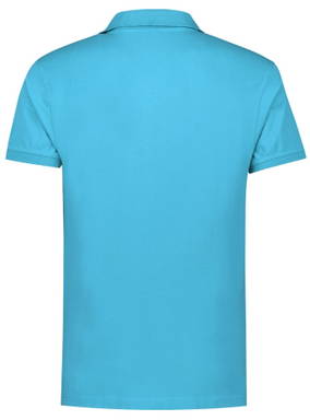 Santino Poloshirt Mojo