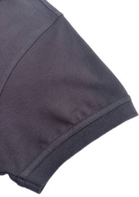 Santino Poloshirt Mojo