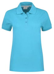 Santino Poloshirt Mojo Ladies